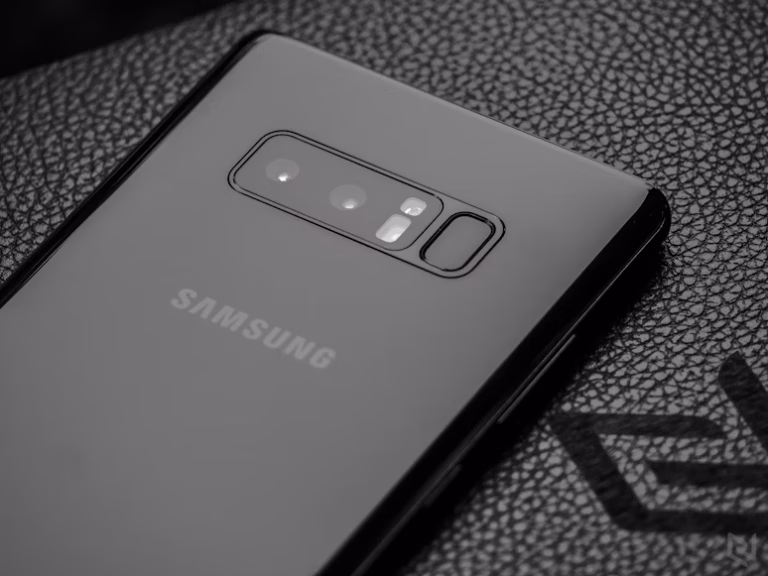 Samsung mobiles simple versions