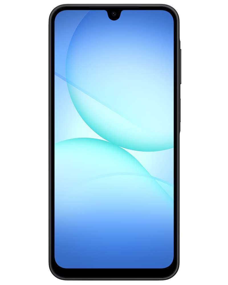 Samsung Galaxy A17 128GB 5G Unlocked – Black (AB Grade Wholesale Stock)